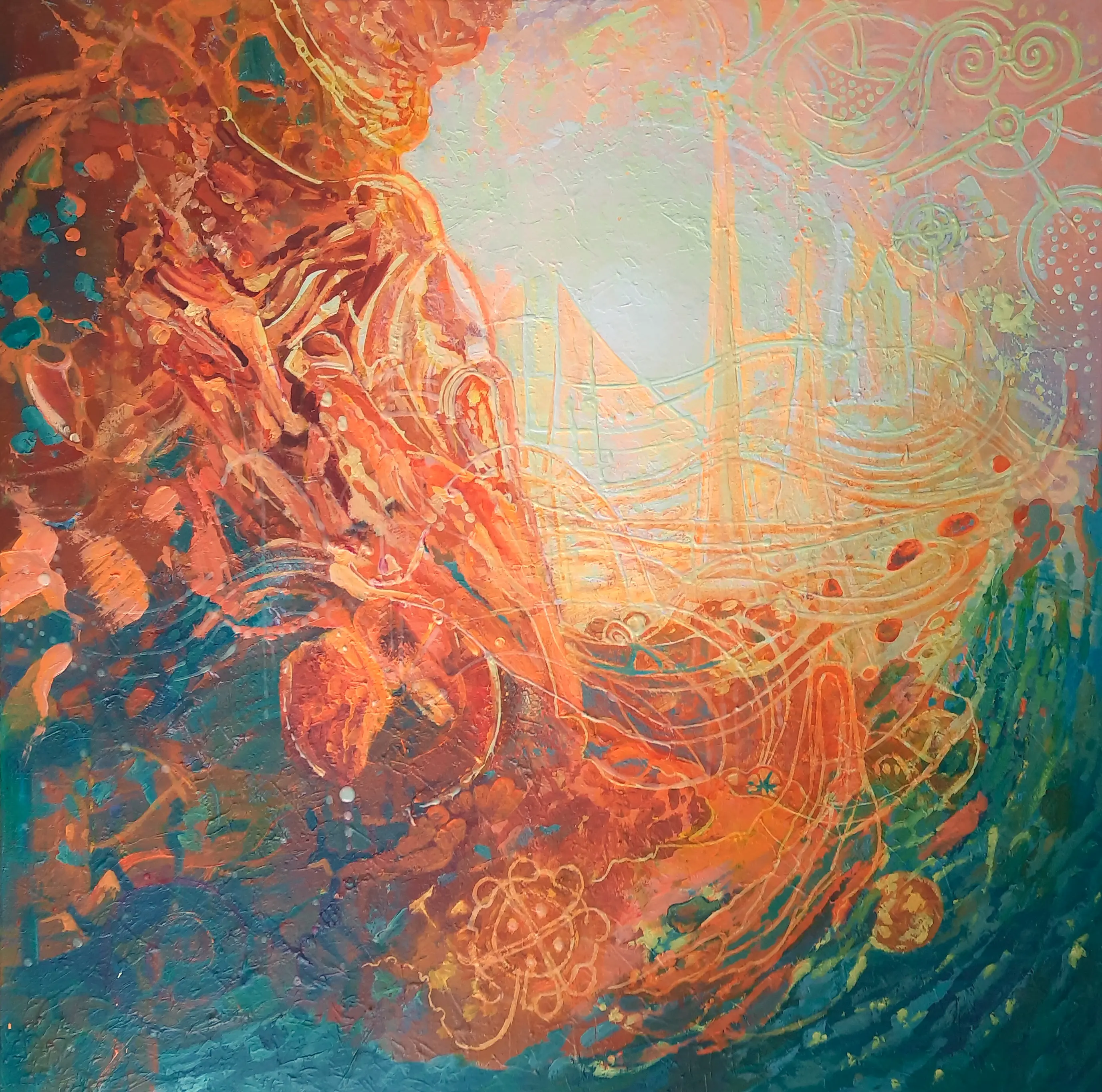 Reflections series